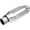 MagnaFlow Conv Univ  00-01 Dodge Ram 1500 3.9L / 02-3/1/04 Ford Explorer 4.0L Rear-Exc Sport/SpTrack - 51036