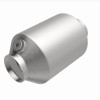 Magnaflow 2.25in. 1/O2 CC Spun OEM Universal Converter - 51045