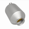 Magnaflow 2.25in. 1/O2 CC Spun OEM Universal Converter - 51045