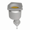 MagnaFlow Conv DF 01-02 Dodge Stratus 2.7L - 51053