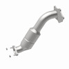 MagnaFlow Conv DF 06-08 Subaru Forester 2.5L - 51058
