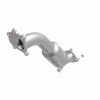 MagnaFlow Conv DF 06-08 Subaru Forester 2.5L - 51058