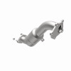 MagnaFlow Conv DF 06-08 Subaru Forester 2.5L - 51058
