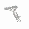 MagnaFlow Conv DF 09-10 Chevy Malibu (Exc PZEV) / 09-10 Pontiac G6 (w/ Tier 2) 2.4L Manifold - 51060