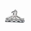 MagnaFlow Conv DF 09-10 Chevy Malibu (Exc PZEV) / 09-10 Pontiac G6 (w/ Tier 2) 2.4L Manifold - 51060