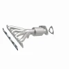 MagnaFlow Conv DF 09-10 Chevy Malibu (Exc PZEV) / 09-10 Pontiac G6 (w/ Tier 2) 2.4L Manifold - 51060