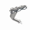 MagnaFlow Conv DF 07-10 Chrysler Sebring 3.5L - 51061