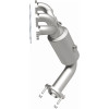 MagnaFlow Conv DF 07-10 Chrysler Sebring 3.5L - 51061