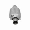 MagnaFlow Conv Universal 2.00 inch with dual O2 OEM - 51064