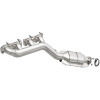 MagnaFlow Conv DF 05-06 Cadillac STS 4.6L D/S Manifold / 04-06 SRX 4.6L D/S Manifold (49 State) - 51070