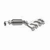 MagnaFlow Conv DF 05-06 Cadillac STS 4.6L D/S Manifold / 04-06 SRX 4.6L D/S Manifold (49 State) - 51070