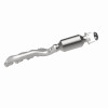 MagnaFlow Conv DF 05-06 Cadillac STS 4.6L D/S Manifold / 04-06 SRX 4.6L D/S Manifold (49 State) - 51070