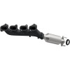 MagnaFlow Conv DF 04-06 Cadillac SRX 4.6L P/S - 51071