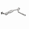 MagnaFlow Conv DF 03 Lincoln Navigator 5.4L - 51081