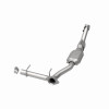 MagnaFlow Conv DF 03 Lincoln Navigator 5.4L - 51081