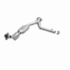 MagnaFlow Conv DF 03 Lincoln Navigator 5.4L - 51081
