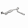 MagnaFlow Conv DF 03 Lincoln Navigator 5.4L - 51081