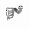MagnaFlow Conv DF 09-10 Hummer H3/H3T 3.7L Manifold (49 State) - 51085