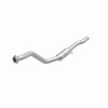 MagnaFlow Conv DF 01-03 Audi S8 4.2L Passenger Side - 51086