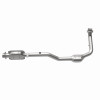 MagnaFlow Conv DF 99-01 Ford Explor 5.0L - 51088