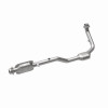 MagnaFlow Conv DF 99-01 Ford Explor 5.0L - 51088
