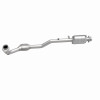 MagnaFlow Conv DF 99-01 Ford Explor 5.0L - 51088