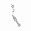 MagnaFlow Conv DF 04-05 Chevy Cavalier/Malibu / 04-05 Pontiac Grand Am/Sunfire Rear(OEM Grade OBDII) - 51089