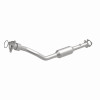 MagnaFlow Conv DF 04-05 Chevy Cavalier/Malibu / 04-05 Pontiac Grand Am/Sunfire Rear(OEM Grade OBDII) - 51089