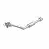 MagnaFlow Conv DF 04-05 Chevy Cavalier/Malibu / 04-05 Pontiac Grand Am/Sunfire Rear(OEM Grade OBDII) - 51089