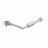 MagnaFlow Conv DF 04-05 Chevy Cavalier/Malibu / 04-05 Pontiac Grand Am/Sunfire Rear(OEM Grade OBDII) - 51089