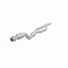 MagnaFlow Conv DF 04-05 Audi Allroad 4.2L Driver Side - 51095