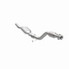 MagnaFlow Conv DF 04-05 Audi Allroad 4.2L Driver Side - 51095