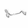 MagnaFlow Conv DF 02-06 Cadillac Truck. 8 5.3L Dual Conv. Y-Pipe Assy 2wd/Chevy Truck 99-07 - 51097