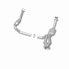 MagnaFlow Conv DF 02-06 Cadillac Truck. 8 5.3L Dual Conv. Y-Pipe Assy 2wd/Chevy Truck 99-07 - 51097
