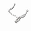 MagnaFlow Conv DF 02-06 Cadillac Truck. 8 5.3L Dual Conv. Y-Pipe Assy 2wd/Chevy Truck 99-07 - 51097
