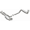 MagnaFlow Conv DF 02-06 Cadillac Truck. 8 5.3L Dual Conv. Y-Pipe Assy 2wd/Chevy Truck 99-07 - 51097