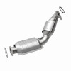 MagnaFlow Conv DF 03-04 350Z/G35 Couple Passenger Side - 51098