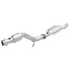 MagnaFlow Conv DF 04-05 Audi Allroad 4.2L Passenger Side - 51099