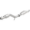 MagnaFlow Conv DF 04-05 Audi Allroad 4.2L Passenger Side - 51099