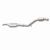 MagnaFlow Conv DF 04-05 Audi Allroad 4.2L Passenger Side - 51099