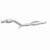 MagnaFlow Conv DF 04-05 Audi Allroad 4.2L Passenger Side - 51099