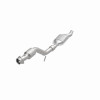 MagnaFlow Conv DF 04-05 Audi Allroad 4.2L Passenger Side - 51099