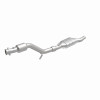 MagnaFlow Conv DF 04-05 Audi Allroad 4.2L Passenger Side - 51099
