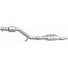 MagnaFlow Conv DF 04-05 Audi Allroad 4.2L Passenger Side - 51099