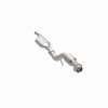 MagnaFlow Conv DF 04-05 Audi Allroad 4.2L Passenger Side - 51099
