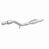 MagnaFlow Conv DF 04-05 Audi Allroad 4.2L Passenger Side - 51099