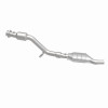 MagnaFlow Conv DF 04-05 Audi Allroad 4.2L Passenger Side - 51099