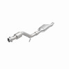 MagnaFlow Conv DF 04-05 Audi Allroad 4.2L Passenger Side - 51099