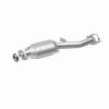 MagnaFlow Conv DF 95- 96 Impreza 2.2L Rear - 51113