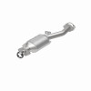MagnaFlow Conv DF 95- 96 Impreza 2.2L Rear - 51113